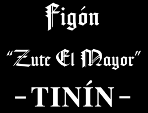 Figón Zute El Mayor -TINÍN-